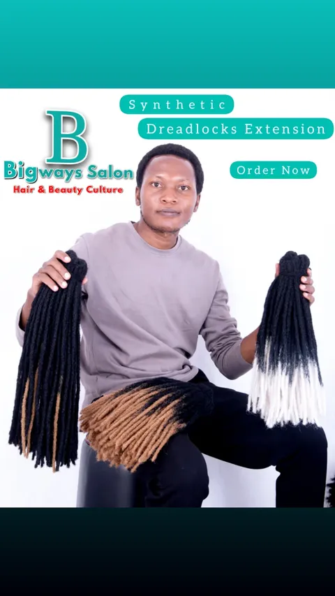 Microlocks Installation at Bigways Salon