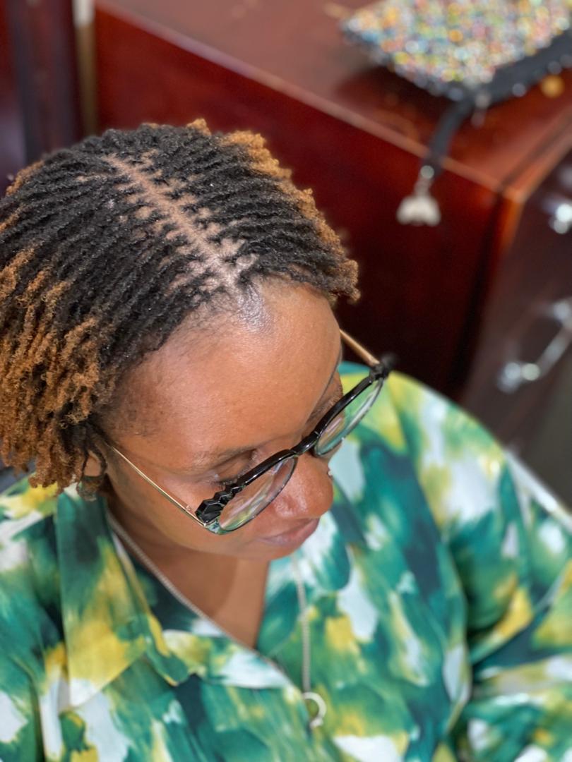 Professional Makeup Services at Bigways Salon